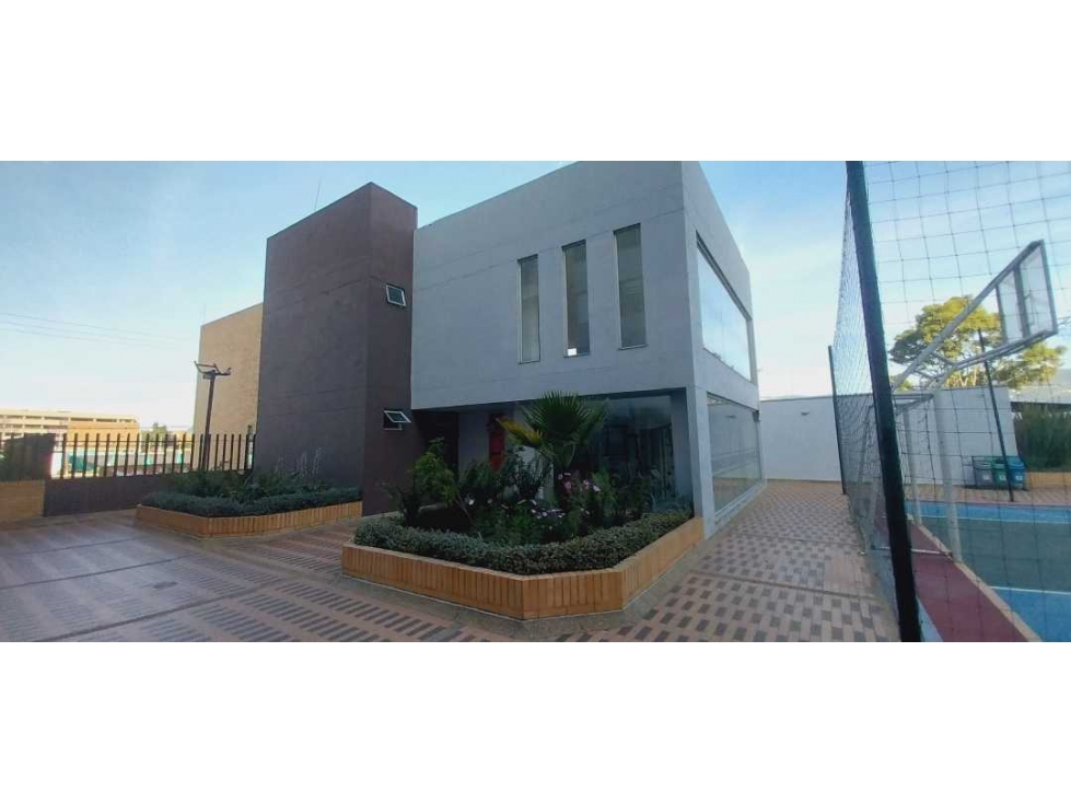 Acogedor Apartamento en Cajica