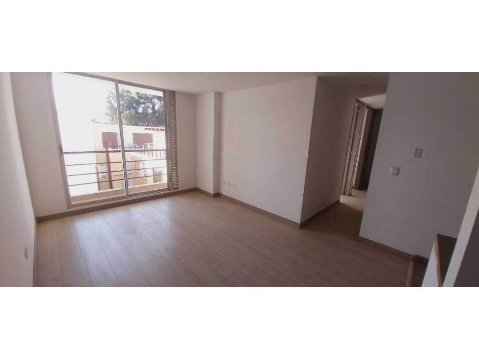 Acogedor Apartamento en Cajica — foto 3