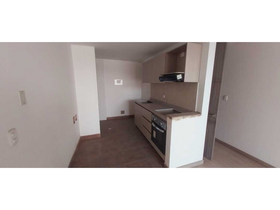 Acogedor Apartamento en Cajica — foto 4