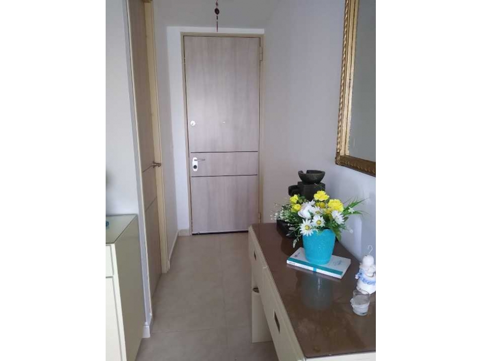 Acogedor apartamento en piso 8 con vista al mar, 91m2, los olivos — foto 3