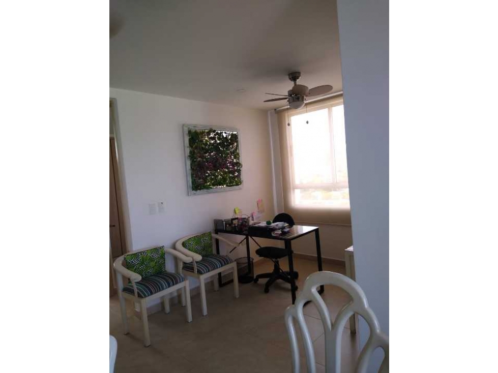Acogedor apartamento en piso 8 con vista al mar, 91m2, los olivos — foto 5