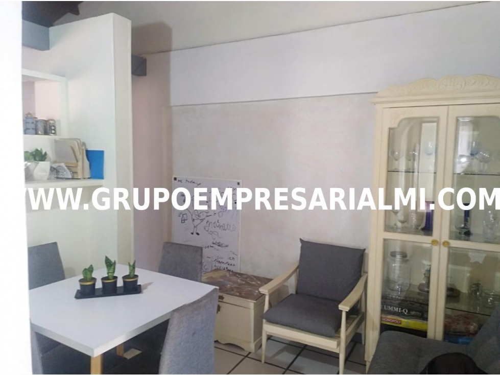 ACOGEDOR APARTAMENTO EN RENTA - SECTOR MIRAVALLE COD: 30338