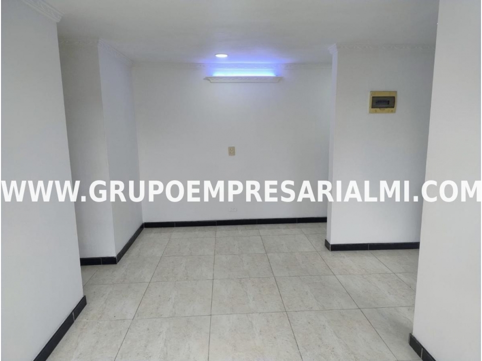 ACOGEDOR APARTAMENTO EN RENTA - SECTOR LA AURORA COD: 25264