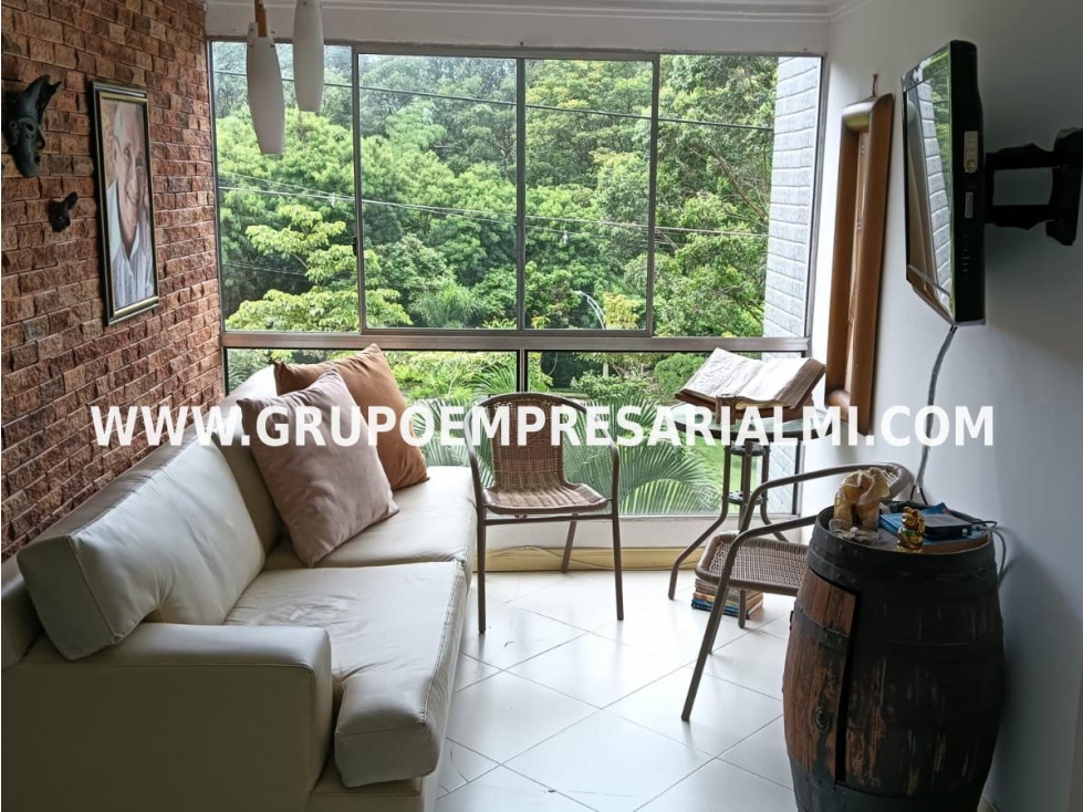 ACOGEDOR APARTAMENTO EN VENTA - SECTOR CALASANZ COD: 30417 — foto 3