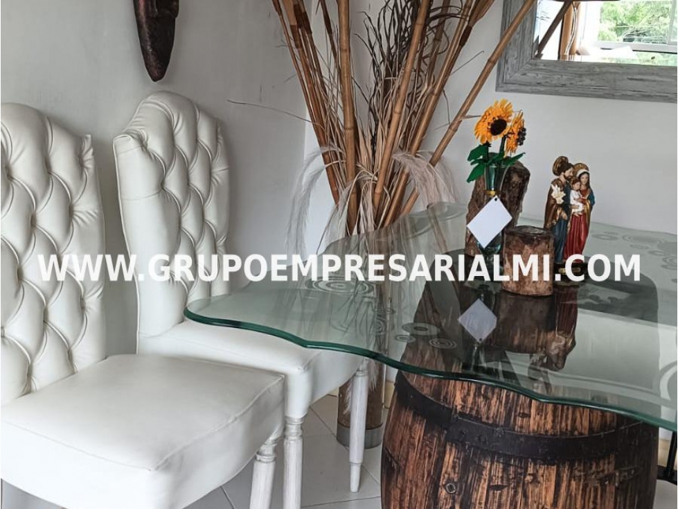 ACOGEDOR APARTAMENTO EN VENTA - SECTOR CALASANZ COD: 30417 — foto 5