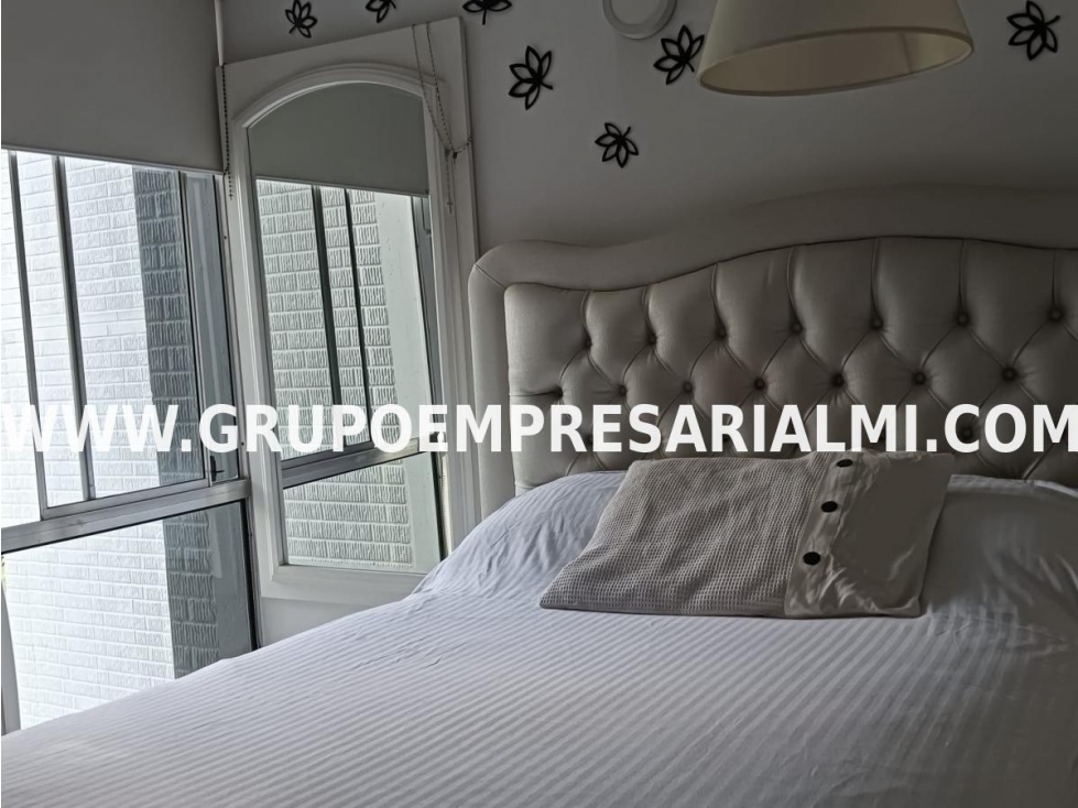 ACOGEDOR APARTAMENTO EN VENTA - SECTOR CALASANZ COD: 30417 — foto 6