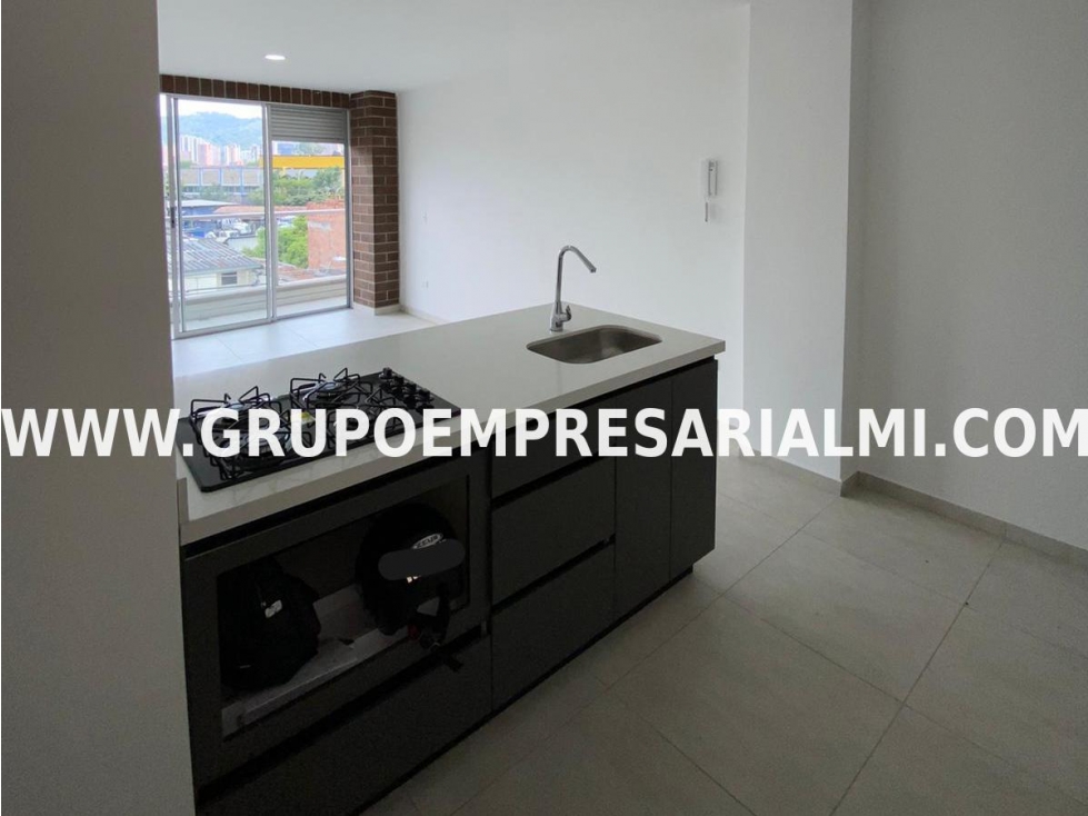ACOGEDOR APARTAMENTO EN VENTA - SECTOR INDEPENDENCIA COD: 30508