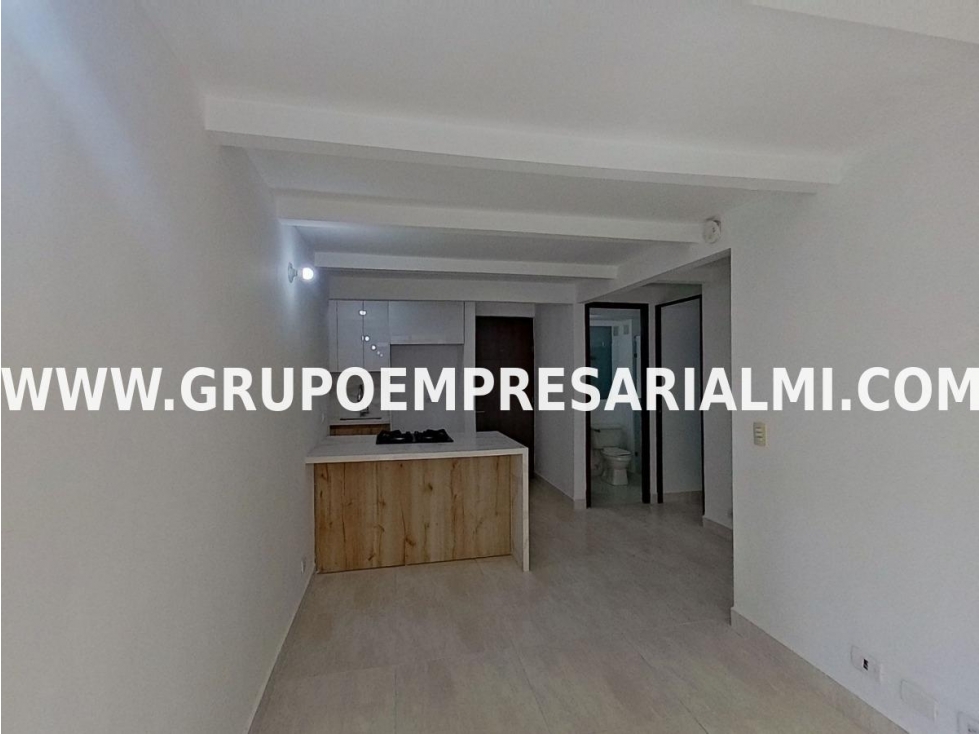 ACOGEDOR APARTAMENTO EN VENTA - SECTOR NAVARRA COD: 30523
