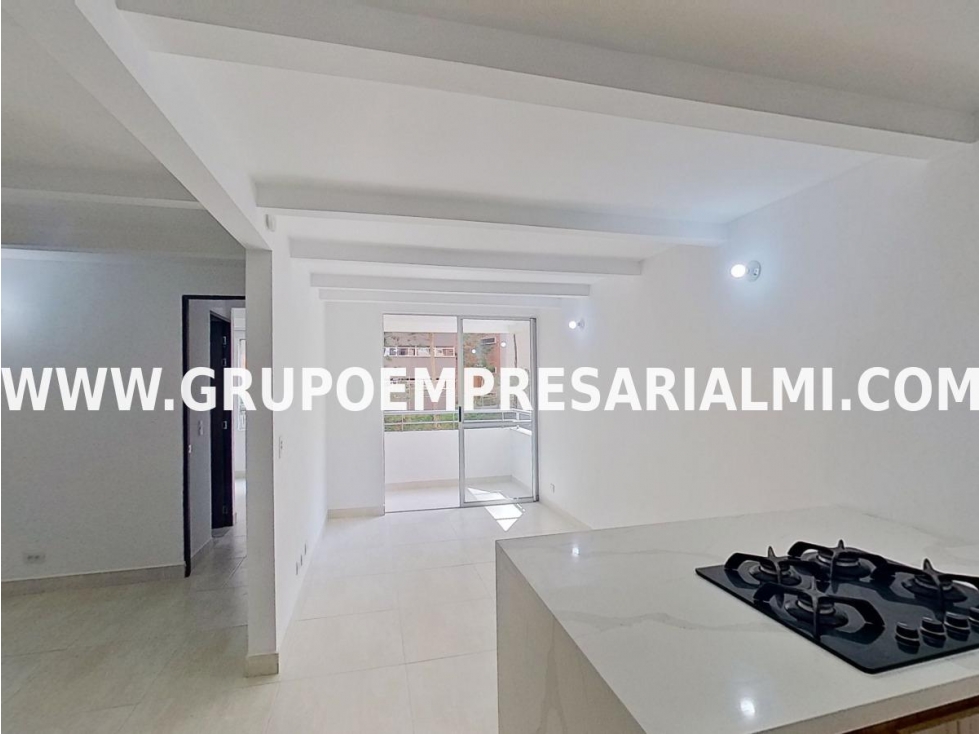 ACOGEDOR APARTAMENTO EN VENTA - SECTOR NAVARRA COD: 30523 — foto 2