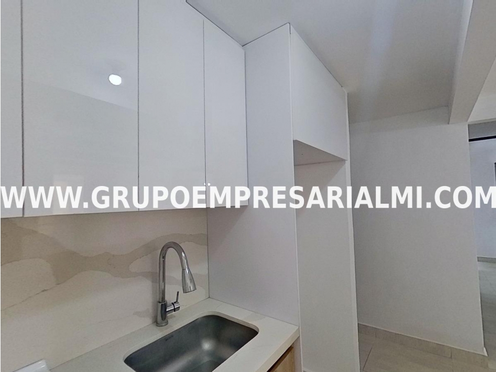 ACOGEDOR APARTAMENTO EN VENTA - SECTOR NAVARRA COD: 30523 — foto 3