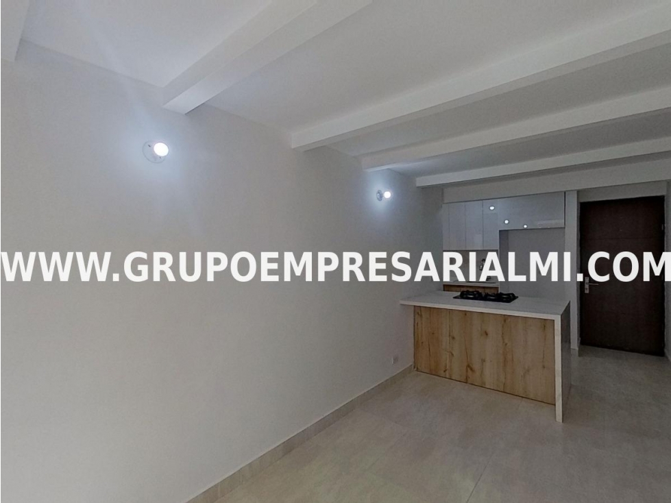 ACOGEDOR APARTAMENTO EN VENTA - SECTOR NAVARRA COD: 30523 — foto 4