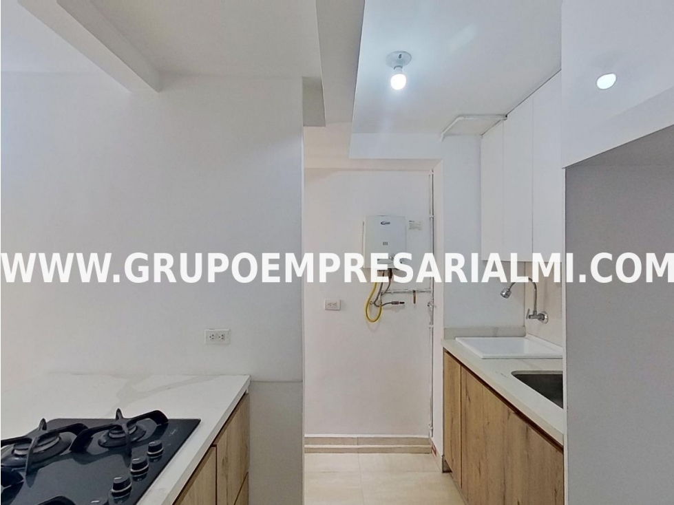 ACOGEDOR APARTAMENTO EN VENTA - SECTOR NAVARRA COD: 30523 — foto 5