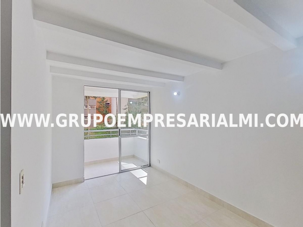 ACOGEDOR APARTAMENTO EN VENTA - SECTOR NAVARRA COD: 30523 — foto 6