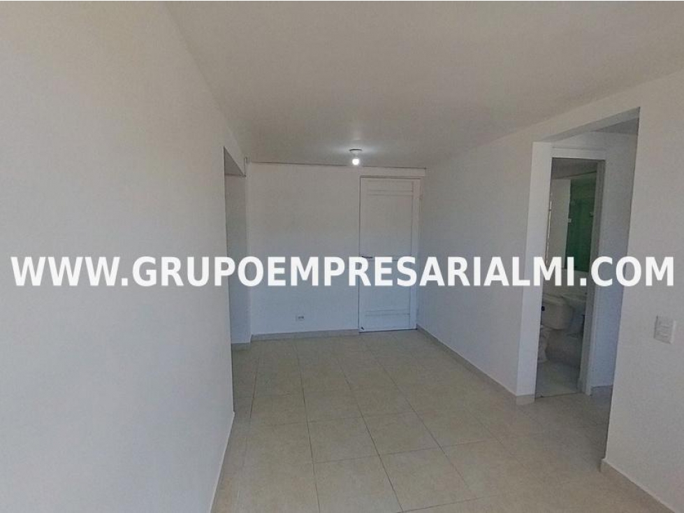 ACOGEDOR APARTAMENTO EN VENTA - SECTOR SAN ANTONIO COD: 30762