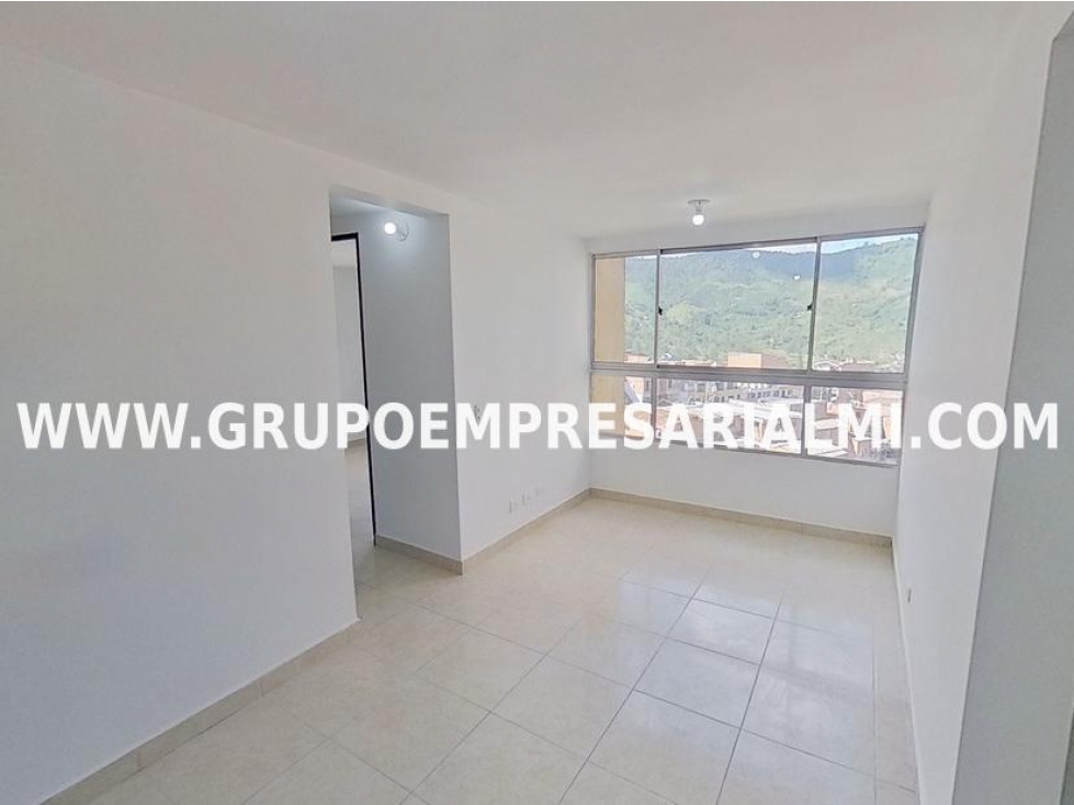 ACOGEDOR APARTAMENTO EN VENTA - SECTOR SAN ANTONIO COD: 30762 — foto 5