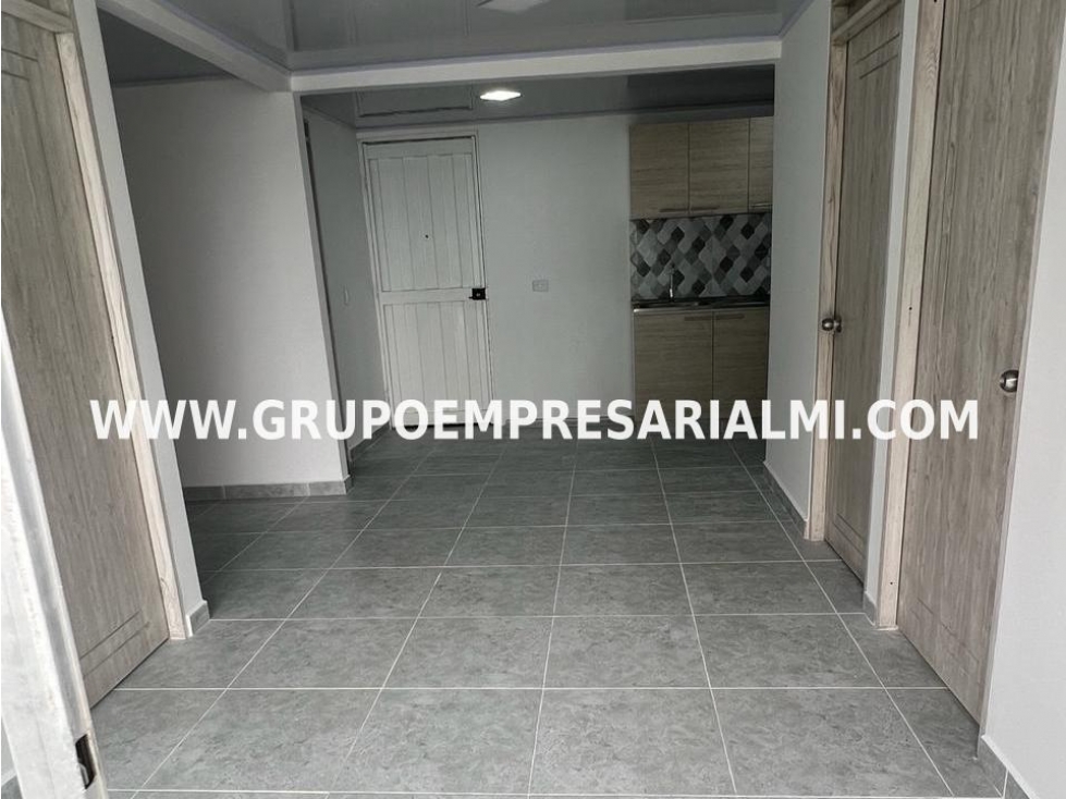 ACOGEDOR APARTAMENTO EN VENTA - SECTOR LA AURORA COD: 30835 — foto 3