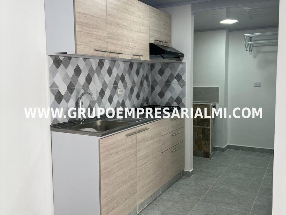 ACOGEDOR APARTAMENTO EN VENTA - SECTOR LA AURORA COD: 30835 — foto 5