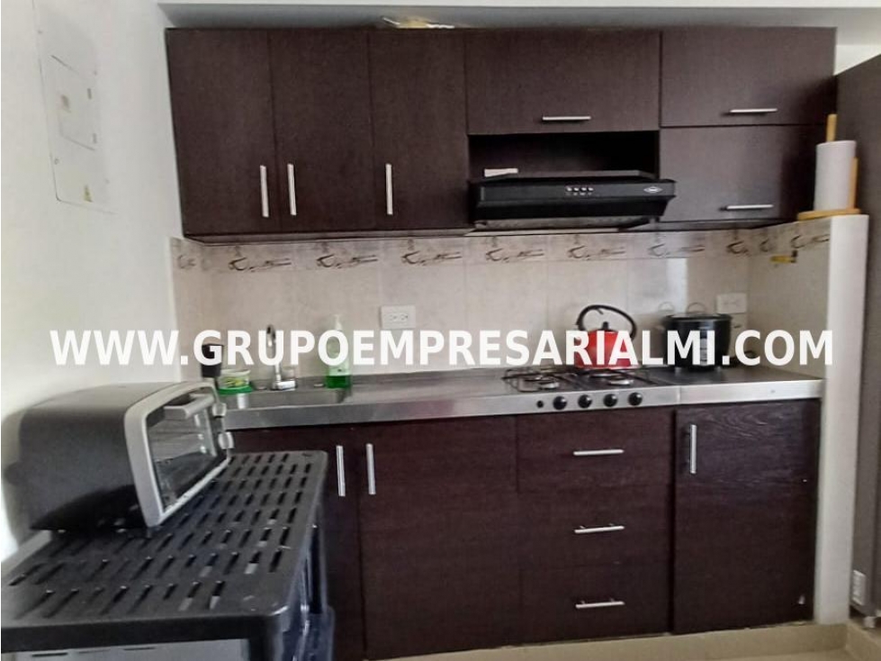 ACOGEDOR APARTAMENTO EN VENTA - SECTOR PILARICA COD: 30871 — foto 4