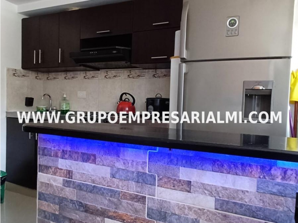 ACOGEDOR APARTAMENTO EN VENTA - SECTOR PILARICA COD: 30871 — foto 3