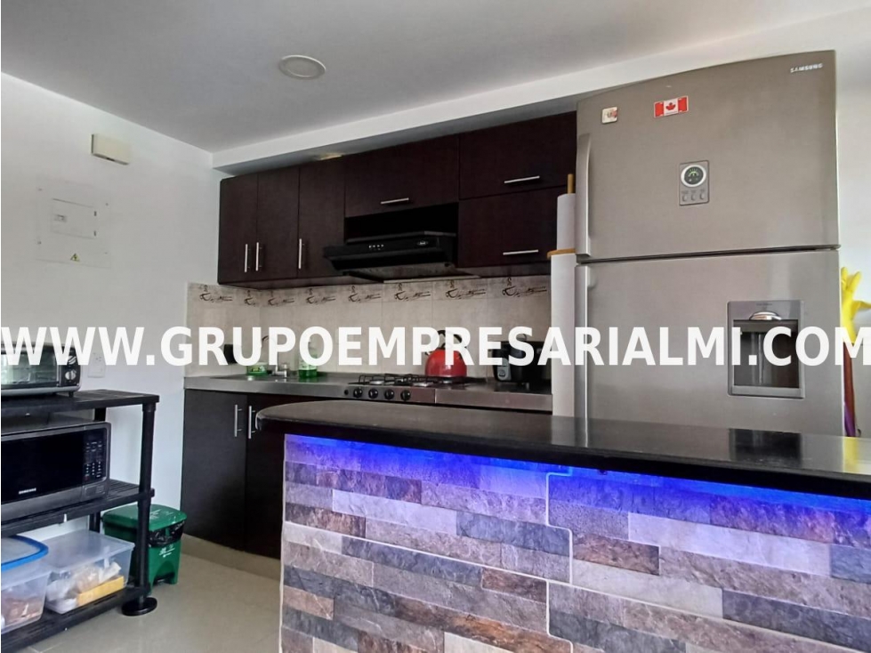 ACOGEDOR APARTAMENTO EN VENTA - SECTOR PILARICA COD: 30871 — foto 6