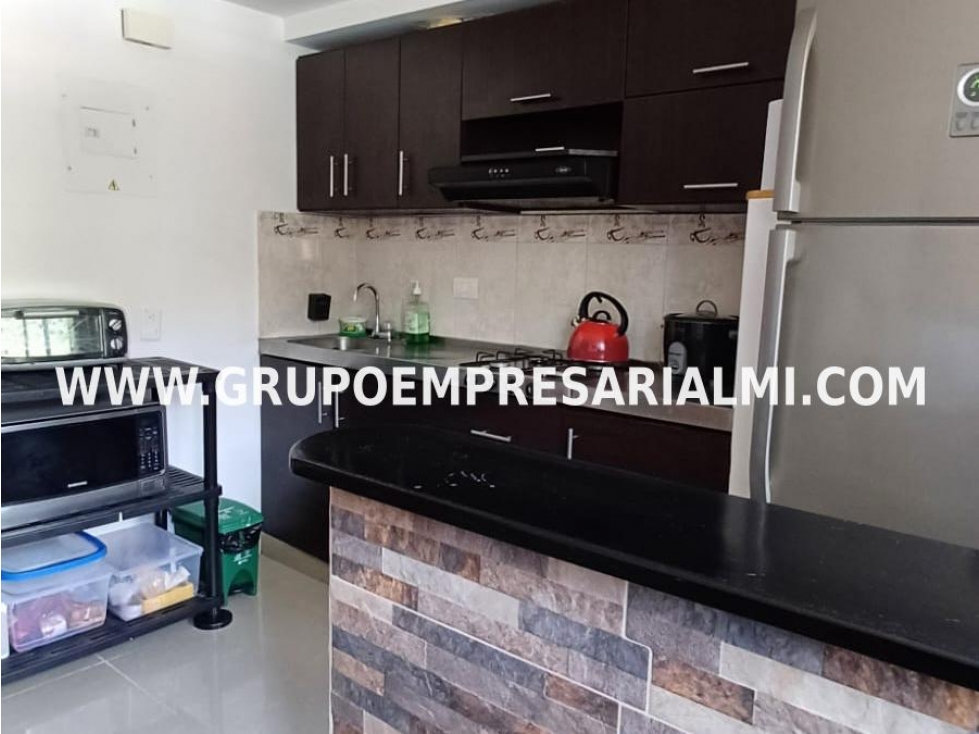 ACOGEDOR APARTAMENTO EN VENTA - SECTOR PILARICA COD: 30871 — foto 5