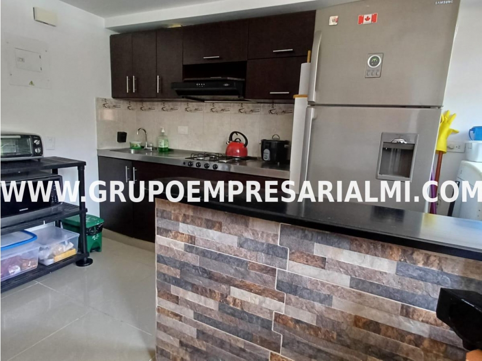 ACOGEDOR APARTAMENTO EN VENTA - SECTOR PILARICA COD: 30871 — foto 2