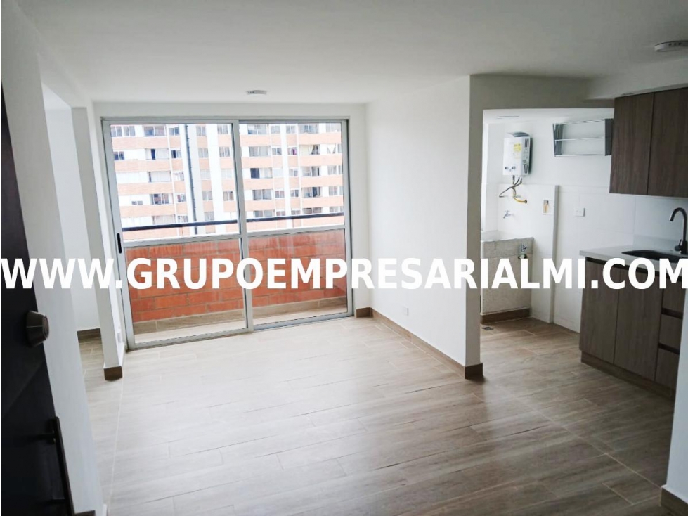 ACOGEDOR APARTAMENTO EN VENTA - SECTOR ALTO BONITO COD: 30947