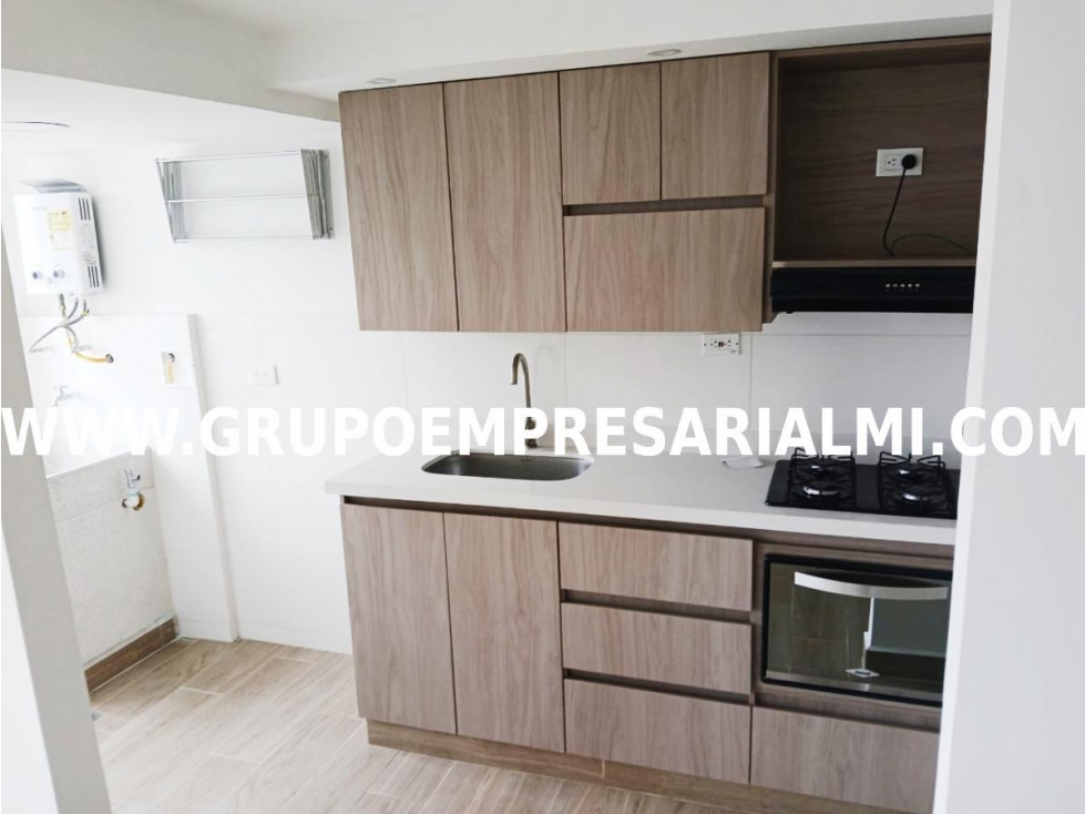 ACOGEDOR APARTAMENTO EN VENTA - SECTOR ALTO BONITO COD: 30947 — foto 5