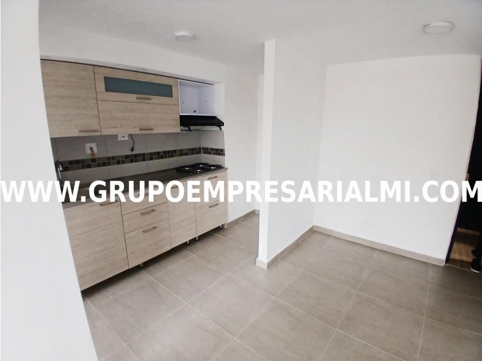 ACOGEDOR APARTAMENTO EN VENTA - SECTOR ALTO BONITO COD: 30951