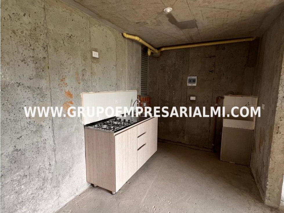 ACOGEDOR APARTAMENTO EN VENTA - SECTOR PUEBLO VIEJO COD: 31023