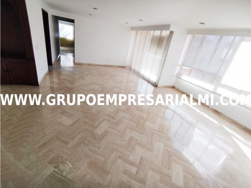 ACOGEDOR APARTAMENTO EN VENTA - SECTOR LA LINDE COD: 31046