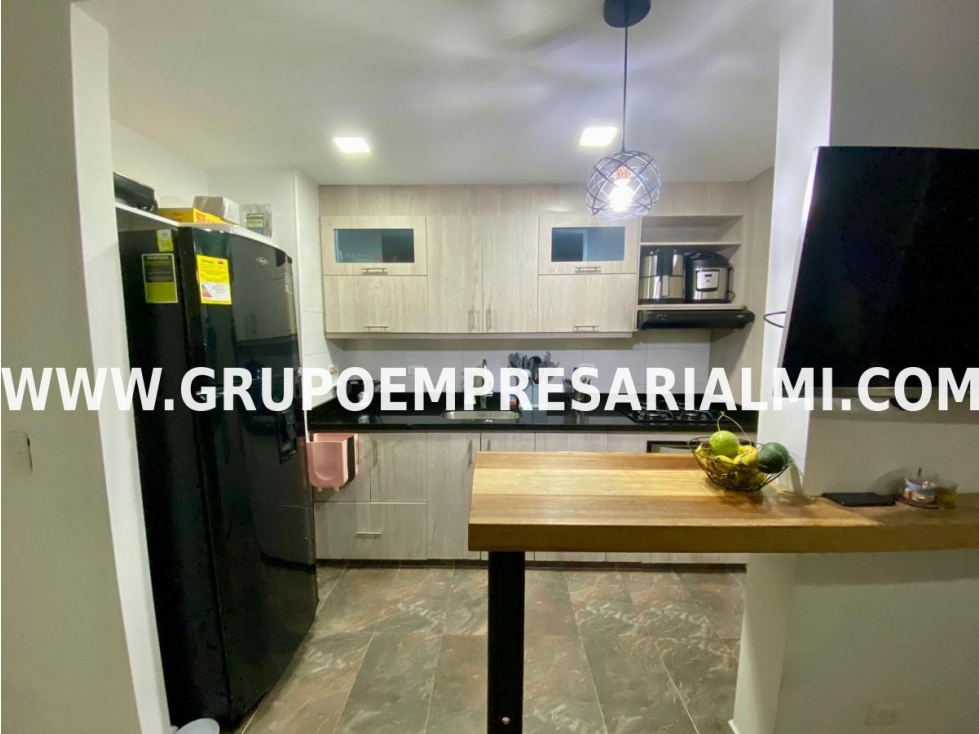 ACOGEDOR APARTAMENTO EN VENTA - SECTOR RODEO ALTO COD: 31059 — foto 2