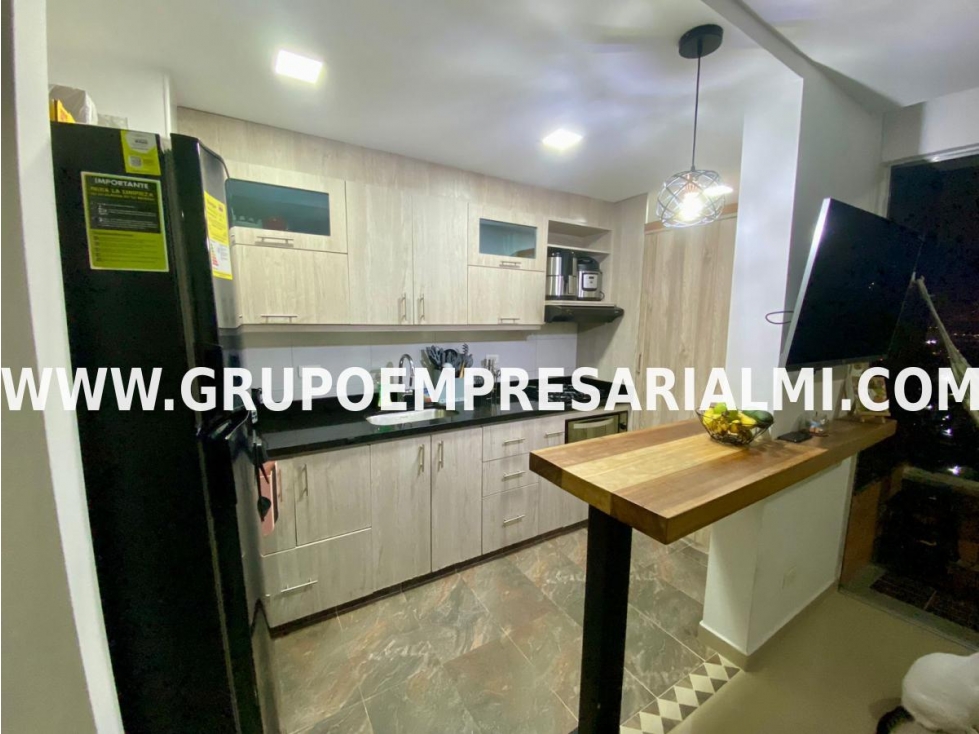 ACOGEDOR APARTAMENTO EN VENTA - SECTOR RODEO ALTO COD: 31059 — foto 4