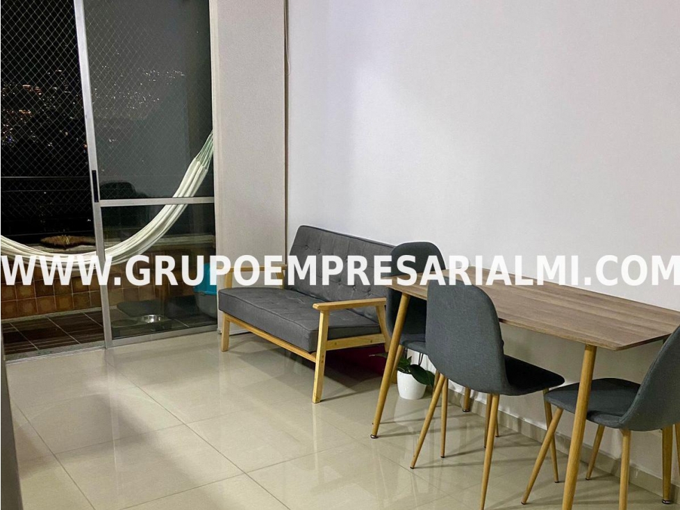 ACOGEDOR APARTAMENTO EN VENTA - SECTOR RODEO ALTO COD: 31059 — foto 5