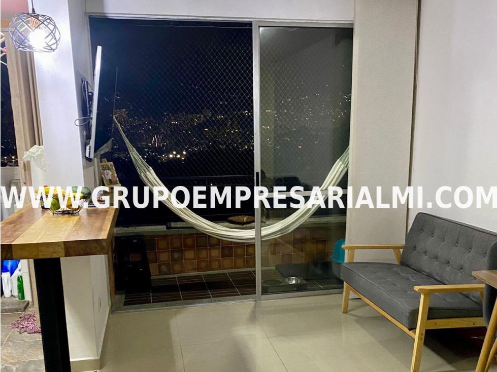 ACOGEDOR APARTAMENTO EN VENTA - SECTOR RODEO ALTO COD: 31059 — foto 6