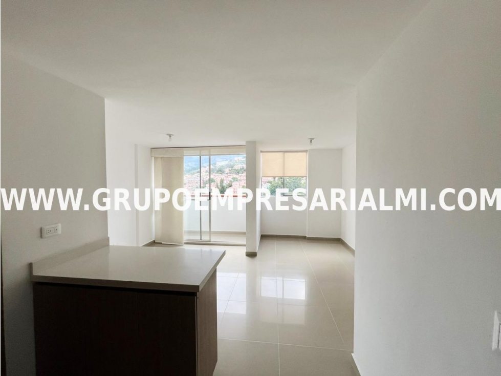 ACOGEDOR APARTAMENTO EN VENTA - SECTOR LA POLA COD: 31070 — foto 5