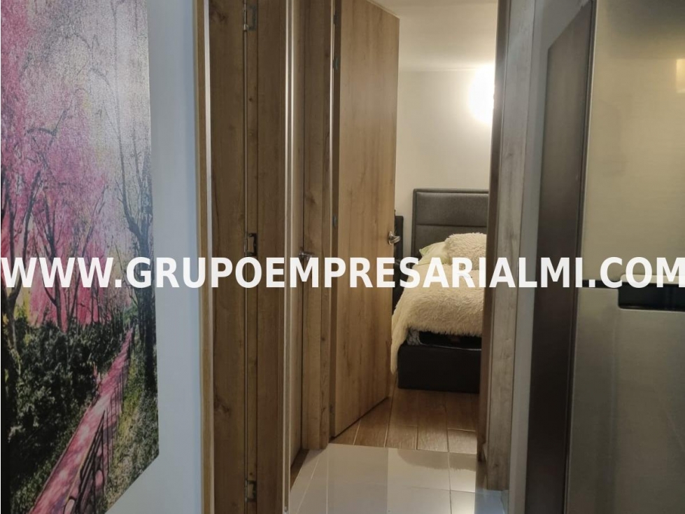 ACOGEDOR APARTAMENTO EN VENTA - SECTOR PAJARITO COD: 31019 — foto 4