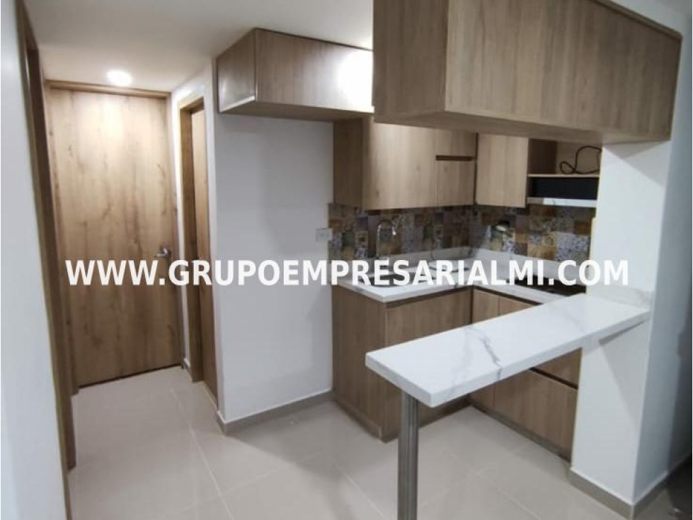 ACOGEDOR APARTAMENTO EN VENTA - SECTOR PAJARITO COD: 31019 — foto 2