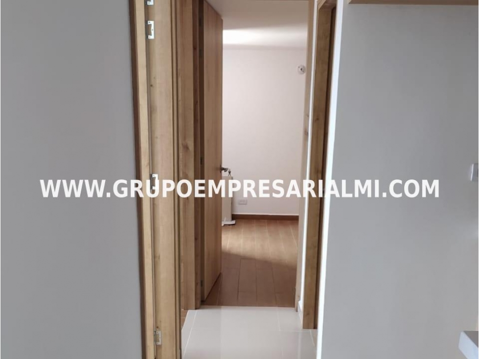 ACOGEDOR APARTAMENTO EN VENTA - SECTOR PAJARITO COD: 31019 — foto 3
