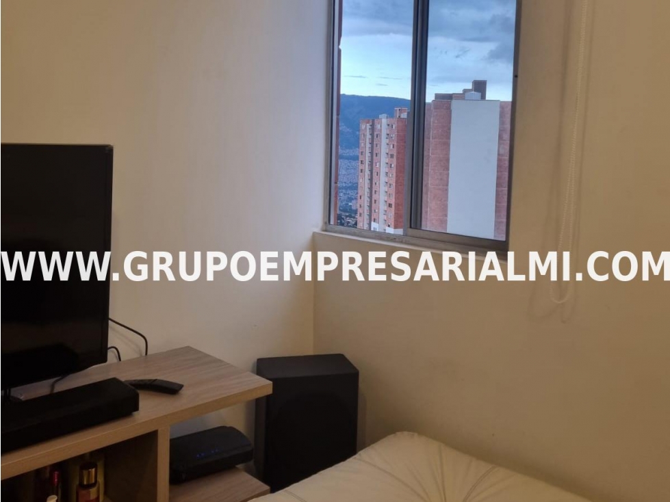 ACOGEDOR APARTAMENTO EN VENTA - SECTOR PAJARITO COD: 31019 — foto 5