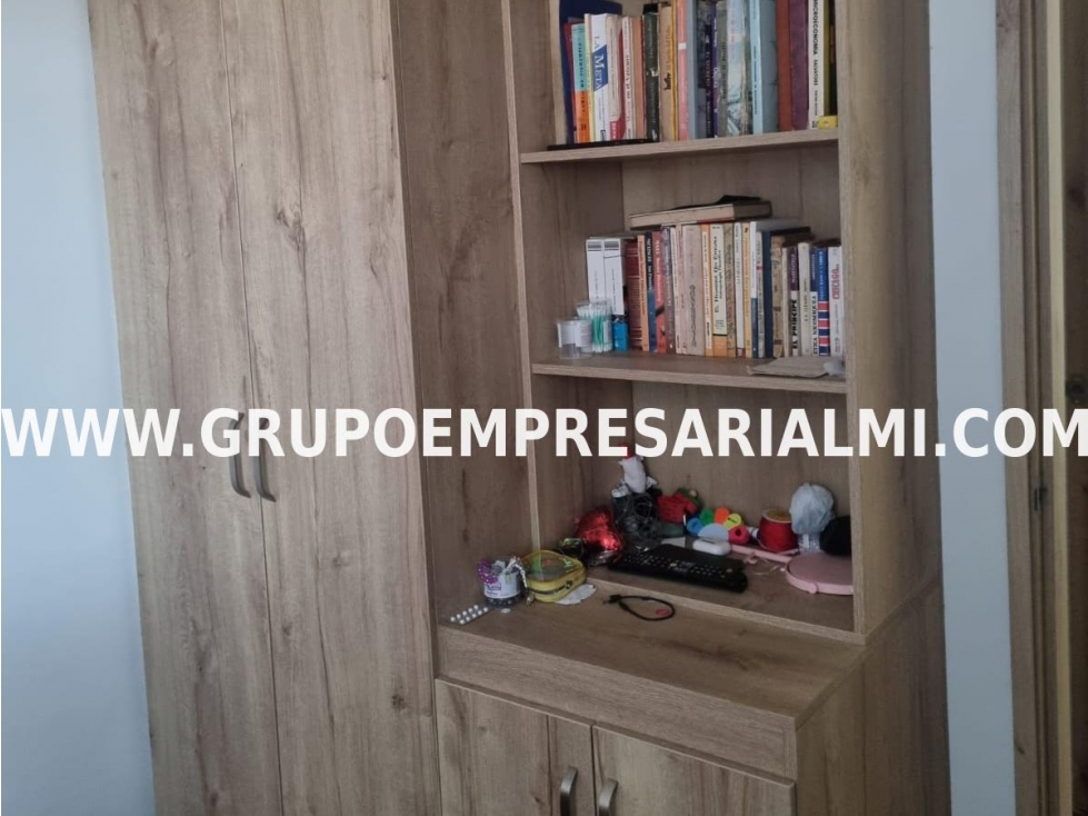 ACOGEDOR APARTAMENTO EN VENTA - SECTOR PAJARITO COD: 31019 — foto 6