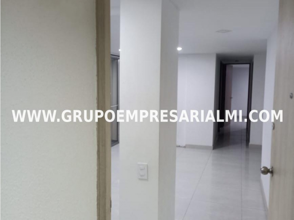 ACOGEDOR APARTAMENTO EN VENTA - SECTOR SANTA MARÍA COD: 31125