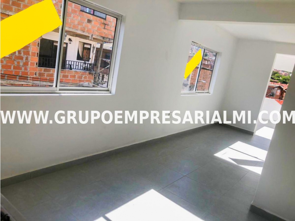 ACOGEDOR APARTAMENTO EN VENTA - SECTOR PLAYA RICA COD: 31229