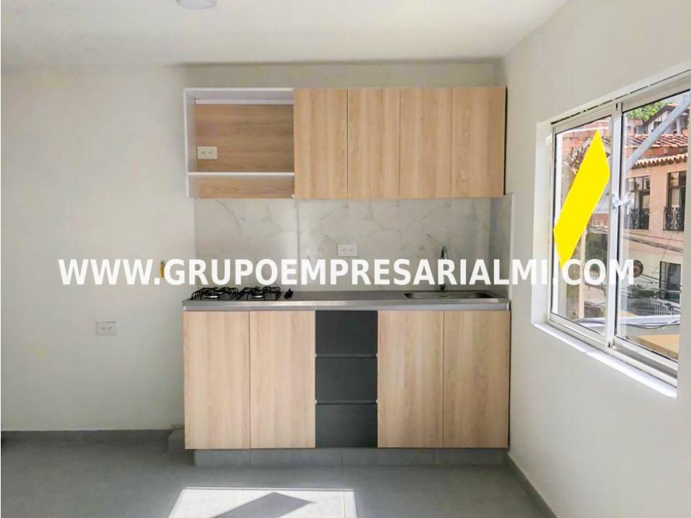 ACOGEDOR APARTAMENTO EN VENTA - SECTOR PLAYA RICA COD: 31229 — foto 2