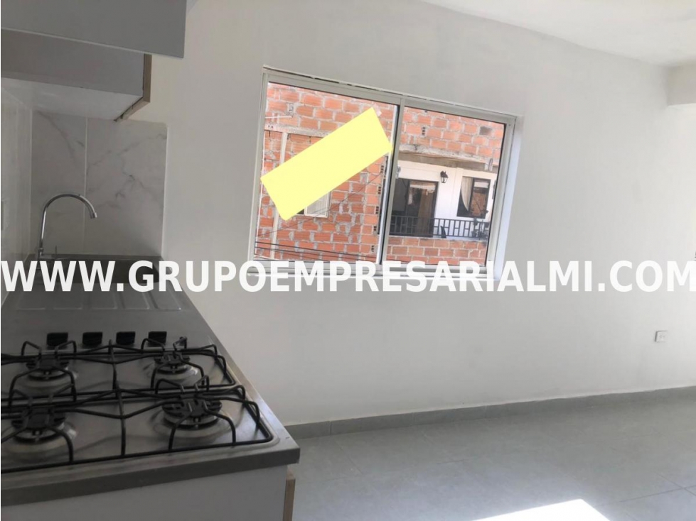 ACOGEDOR APARTAMENTO EN VENTA - SECTOR PLAYA RICA COD: 31229 — foto 3