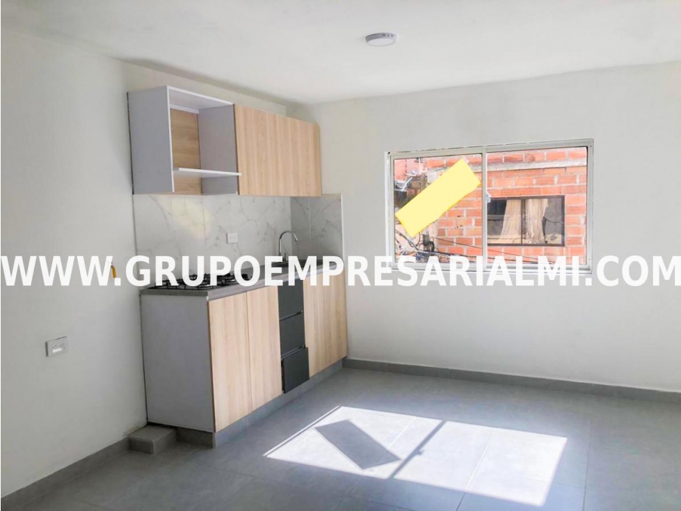 ACOGEDOR APARTAMENTO EN VENTA - SECTOR PLAYA RICA COD: 31229 — foto 4