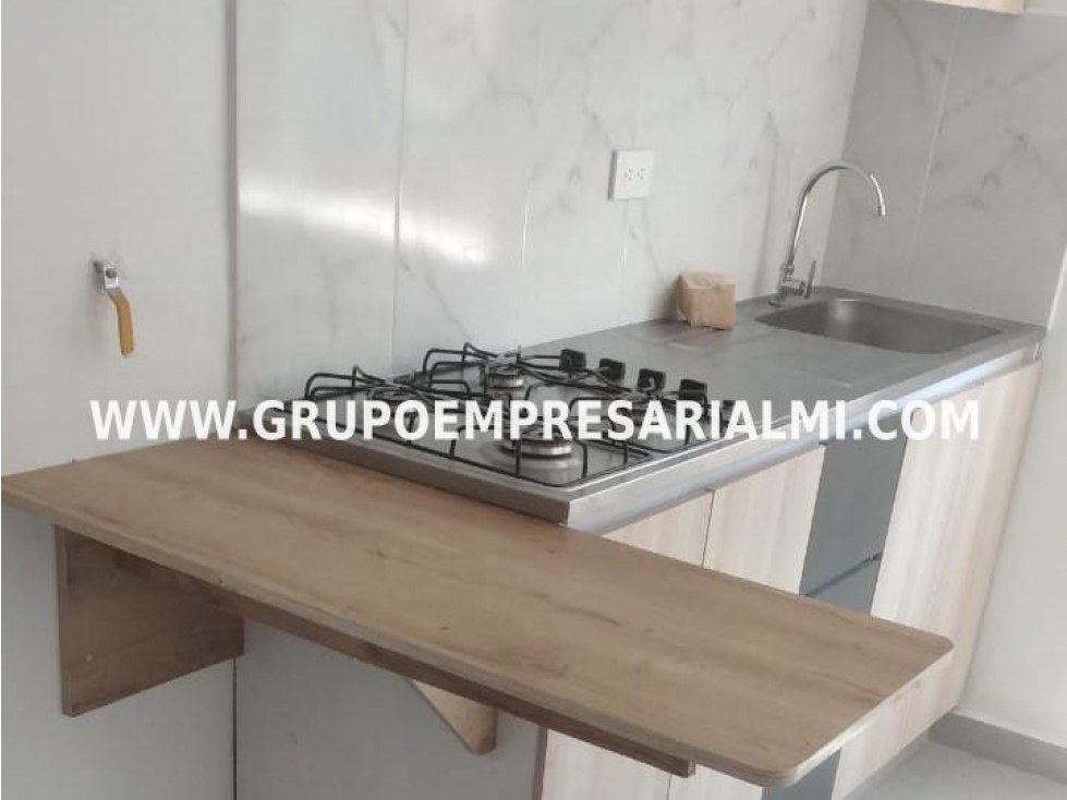 ACOGEDOR APARTAMENTO EN VENTA - SECTOR PLAYA RICA COD: 31229 — foto 5