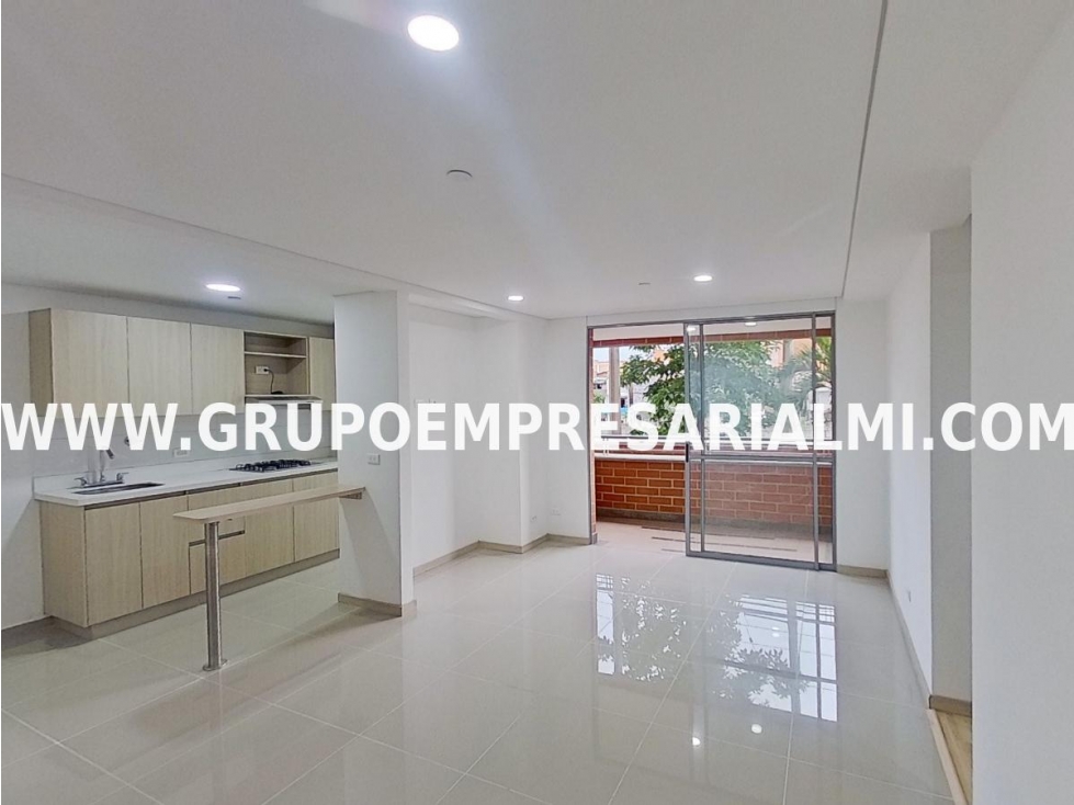ACOGEDOR APARTAMENTO EN VENTA - SECTOR FÁTIMA COD: 29832