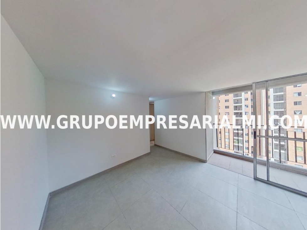 ACOGEDOR APARTAMENTO EN VENTA - SECTOR LAS LOMITAS COD: 31141 — foto 4