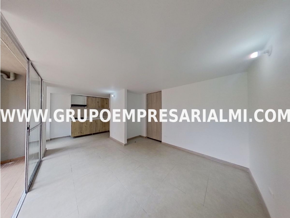 ACOGEDOR APARTAMENTO EN VENTA - SECTOR LAS LOMITAS COD: 31141 — foto 5